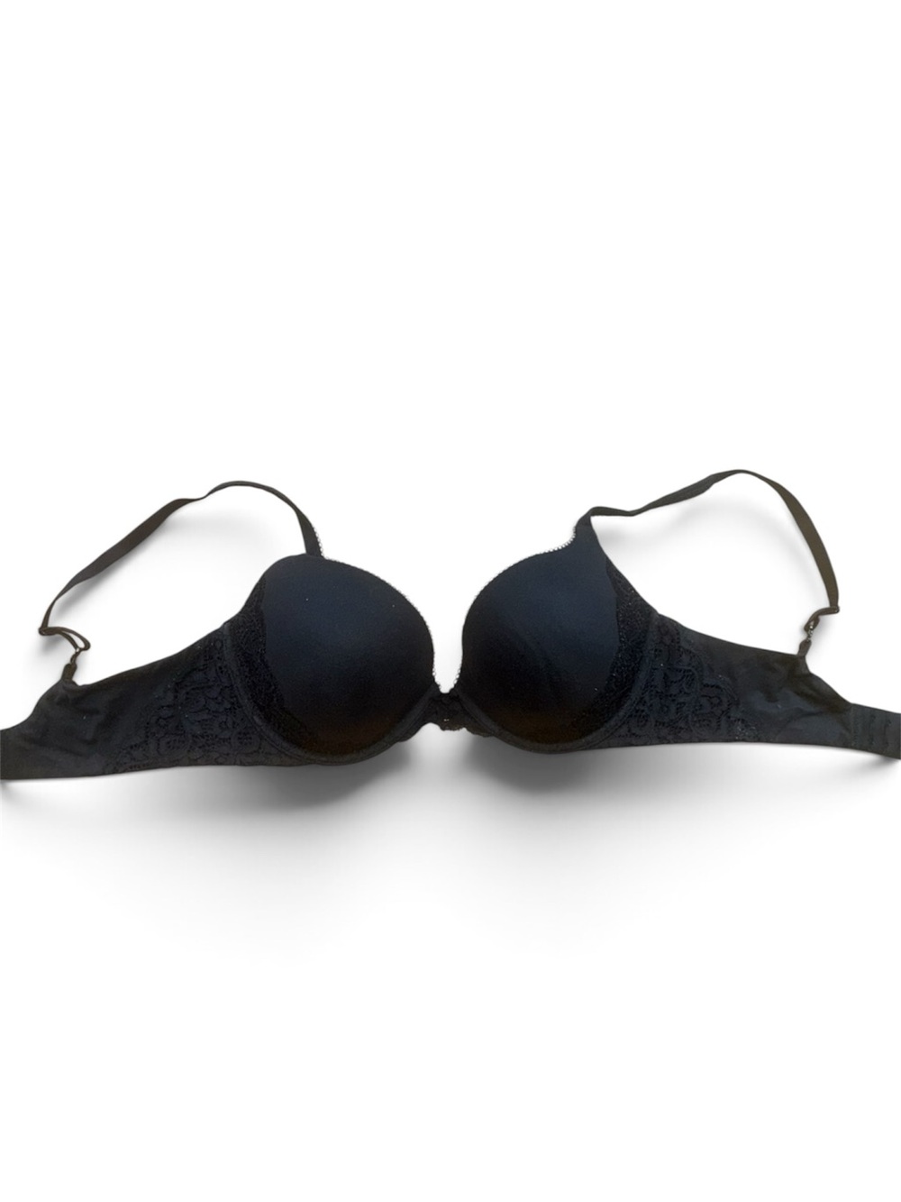 Victoria’s Secret Lace Bra